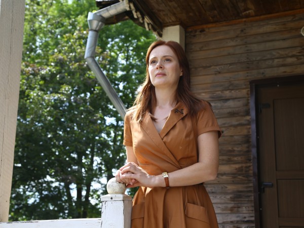 Наказание без преступления (4)