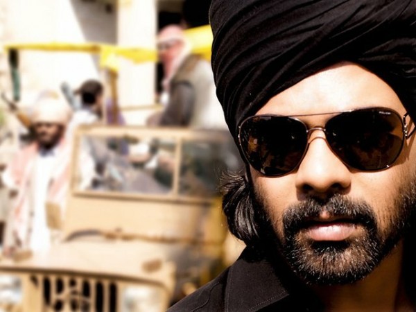 Миссия «Стамбул» (2)