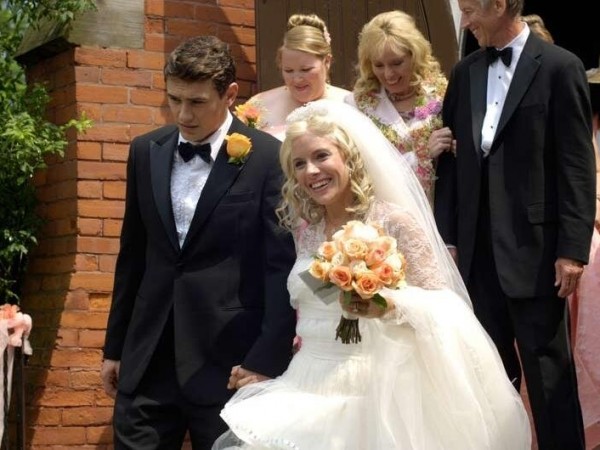 Медовый месяц Камиллы (4)