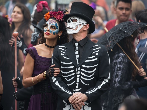 007: Спектр (5)