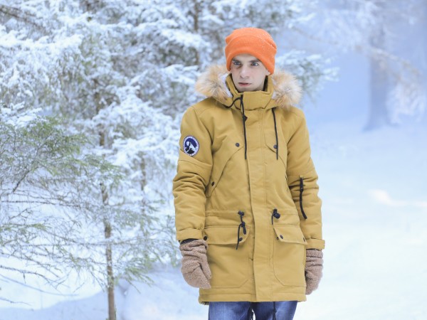 Елки новые (2)