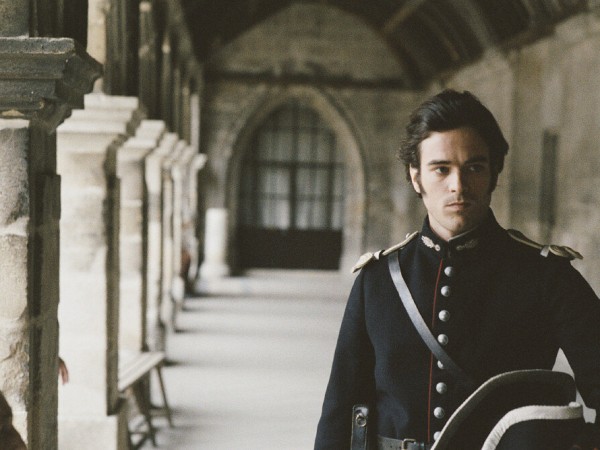 Арсен Люпен (3)