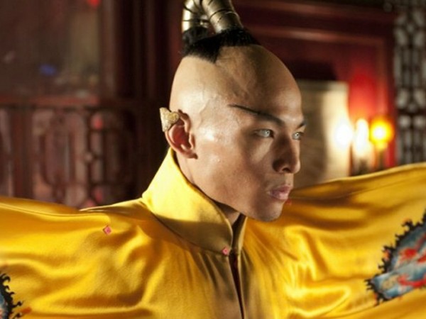 Ученик чародея (6)