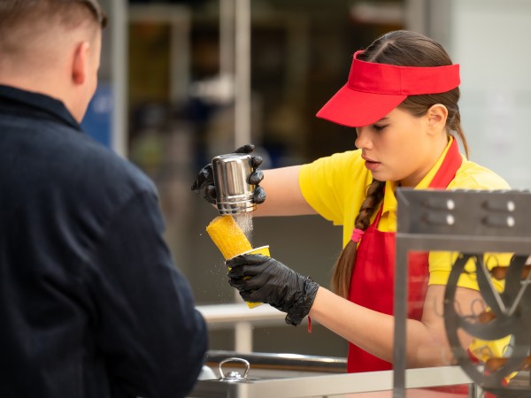 На работу! (4)