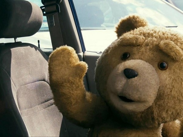 Третий лишний (4)