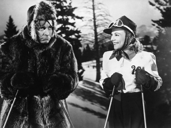 Серенада солнечной долины