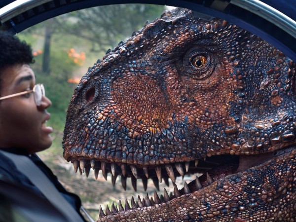 Мир Юрского периода 2 (4)