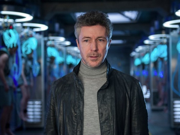 Бегущий в лабиринте: Испытание огнём (5)