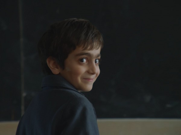 Бебия, бабуа, Анзорик, я и мама (2)