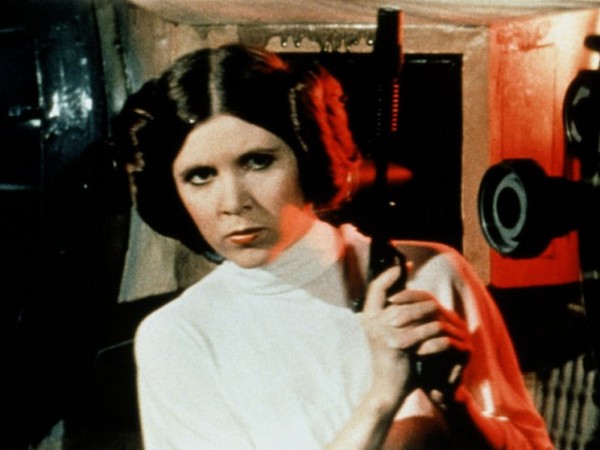 Звездные войны (2)