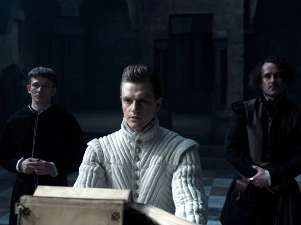 Этерна. Часть первая (4)