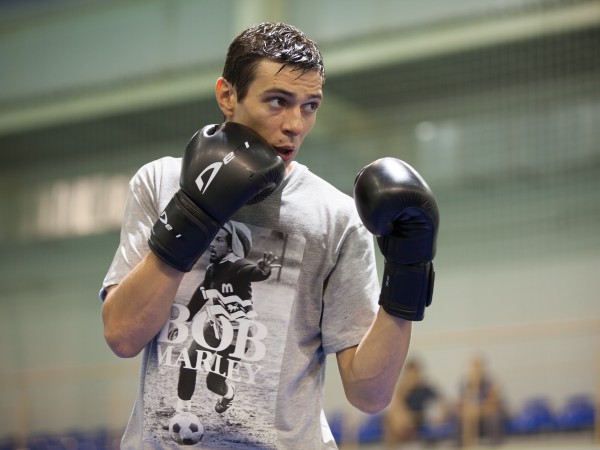 Игра. Реванш (3)