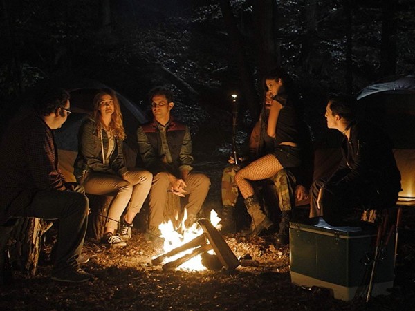 Прикончи меня (3)