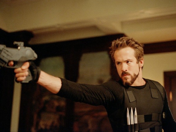 Блэйд 3: Троица (2)