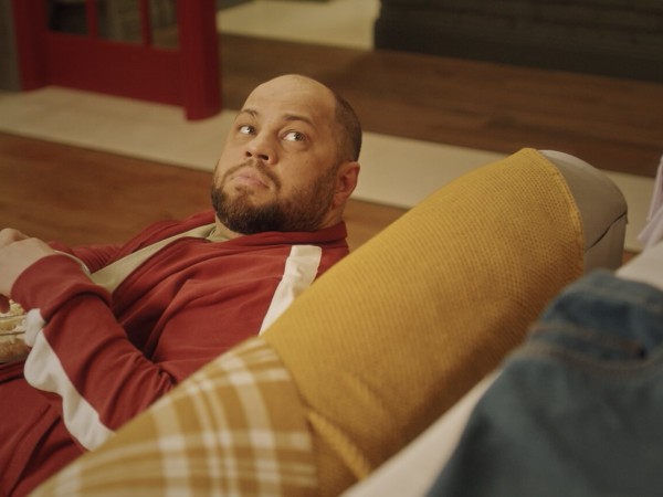 Папы против мам (4)