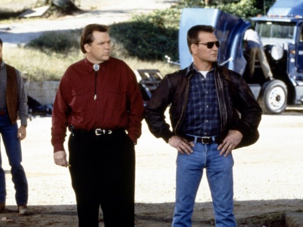 Чёрный пёс (5)