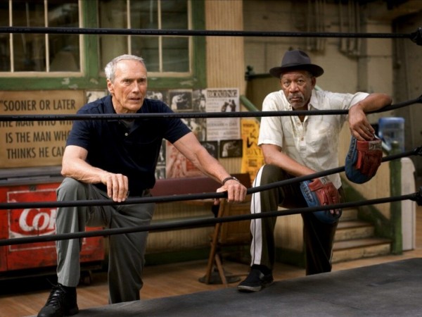 Малышка на миллион (4)