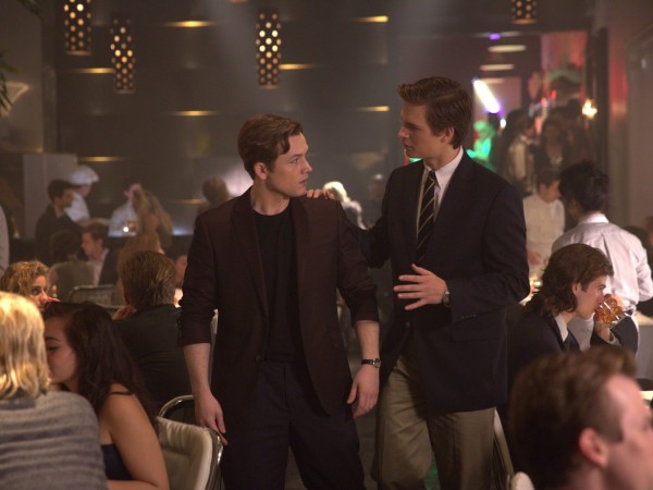 Клуб миллиардеров (5)