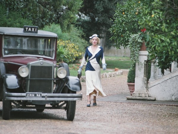 Хорошая женщина (4)