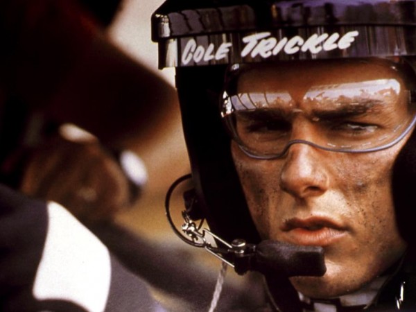 Дни грома (4)