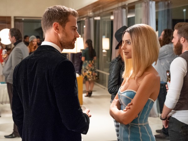 Искусство обмана (3)