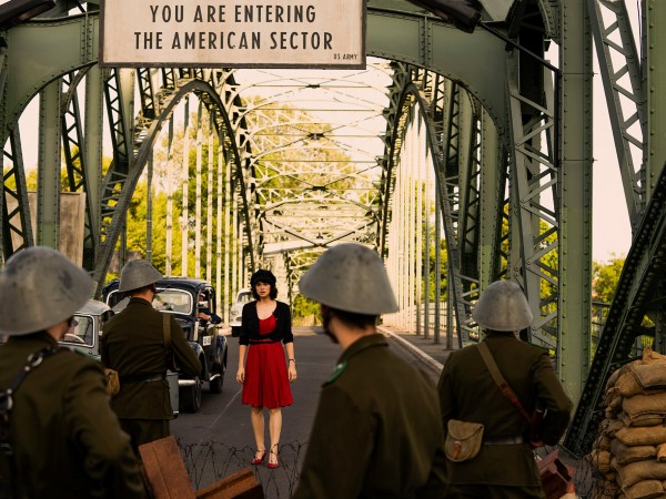 Фабрика грез (2)