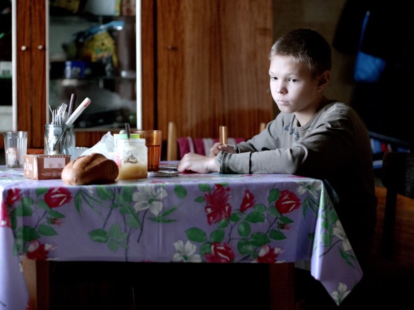 Простой карандаш (2)