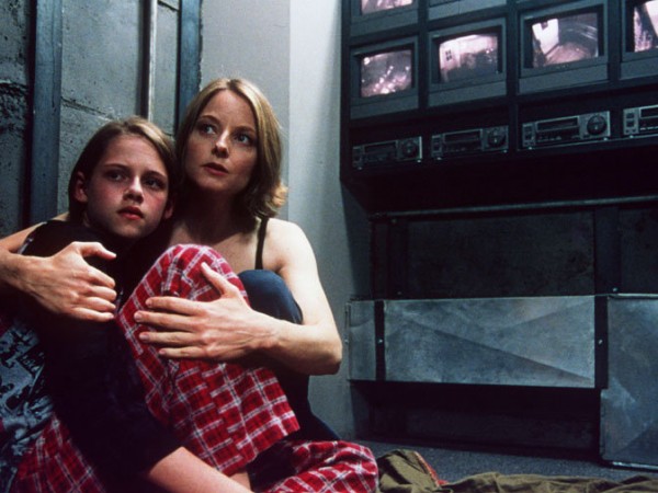 Комната страха (4)