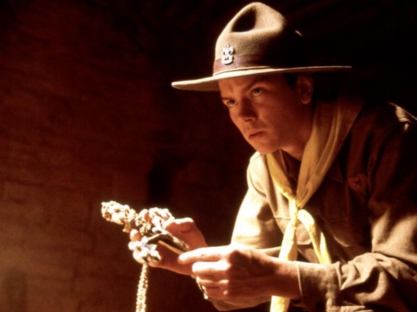 Индиана Джонс и последний крестовый поход (2)