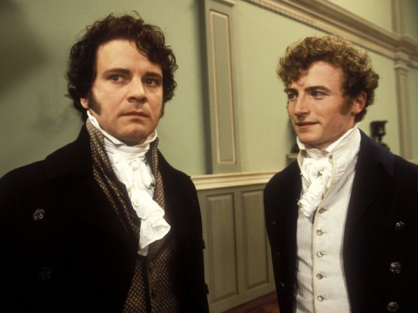 Гордость и предубеждение (6)