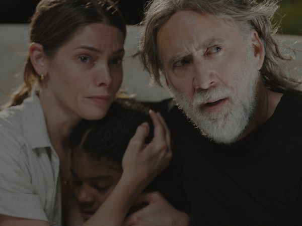 Папа из спецназа (6)