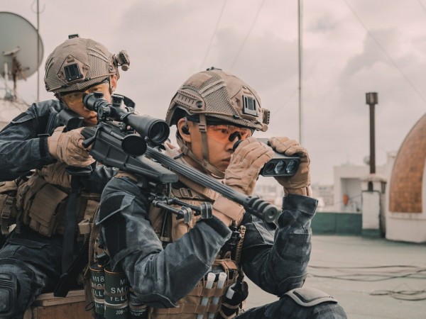 Операция в Красном море (3)