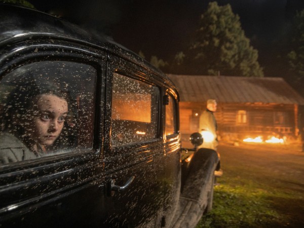 Праведник (4)