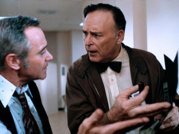 Китайский синдром (3)