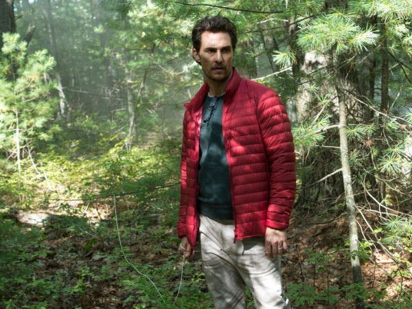 Лес самоубийц (5)