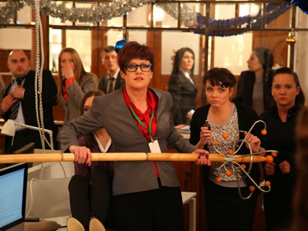 Невидимки (4)