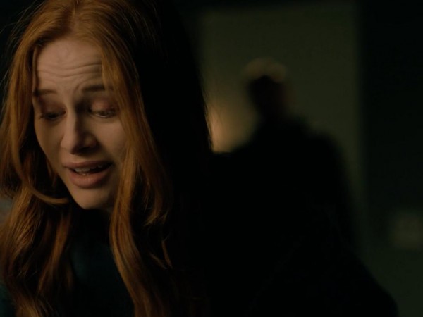 Невидящая (4)