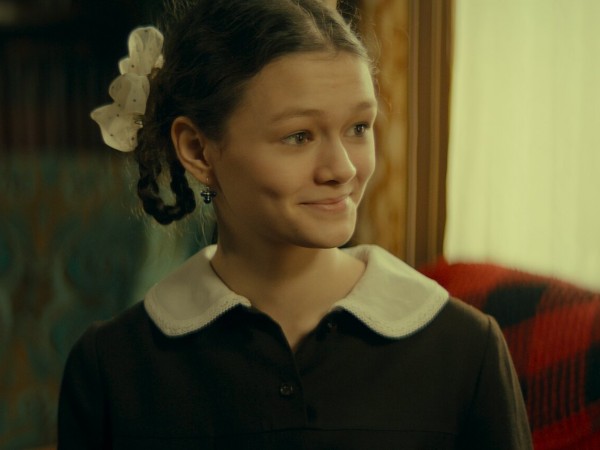 Про мою маму и про меня (3)