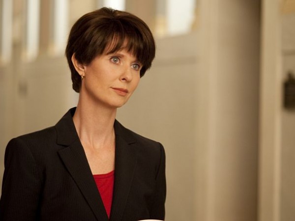 Слишком крут для неудачи (3)