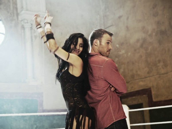 Уличные танцы-2