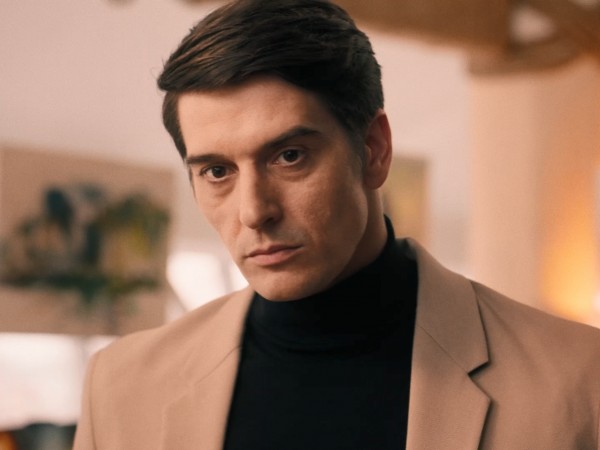 Идеальная жертва (5)