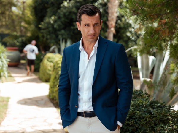 Горько-солёное море любви (5)