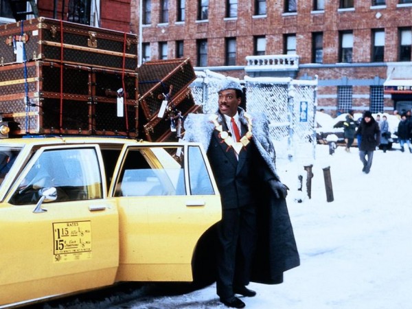 Поездка в Америку (4)