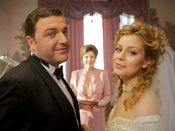 О чём ещё говорят мужчины (5)