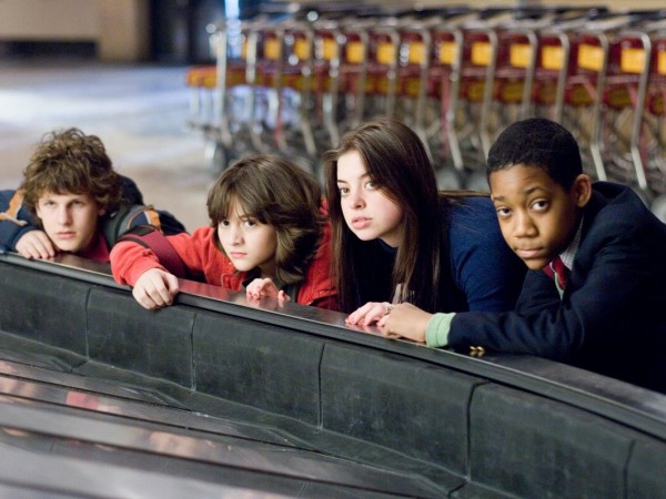 Дети без присмотра (5)