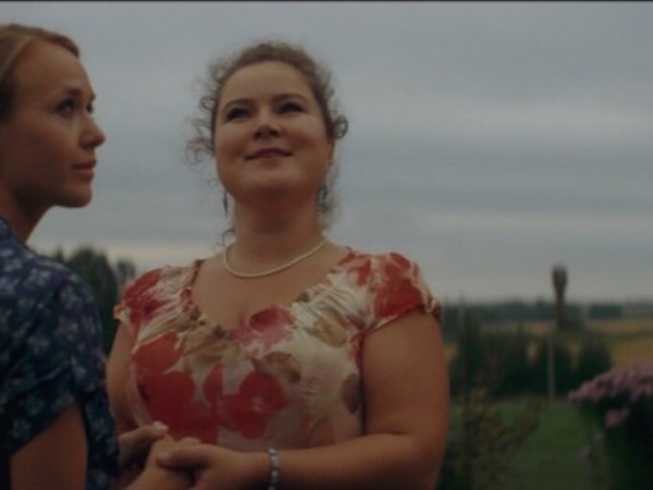 Через беды и печали (2)