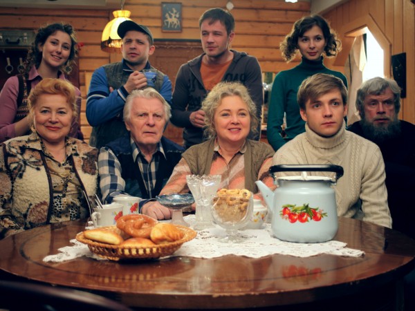 Мой любимый папа (3)