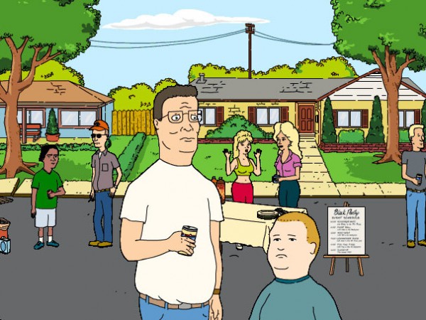 Царь горы (5)