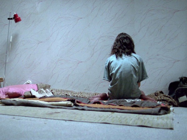 Впусти меня (4)