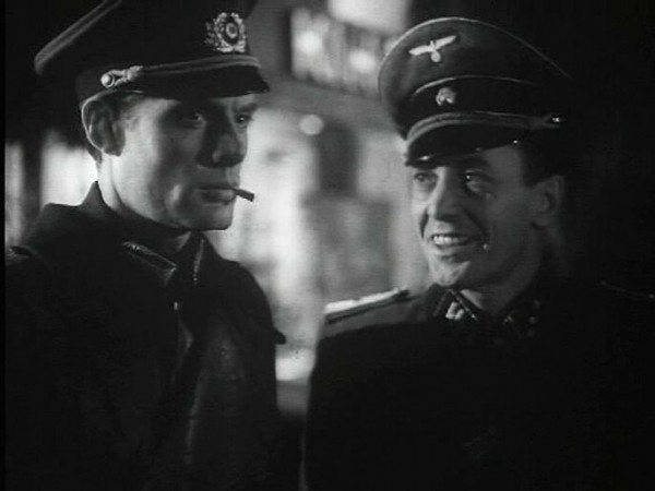 Подвиг разведчика (2)